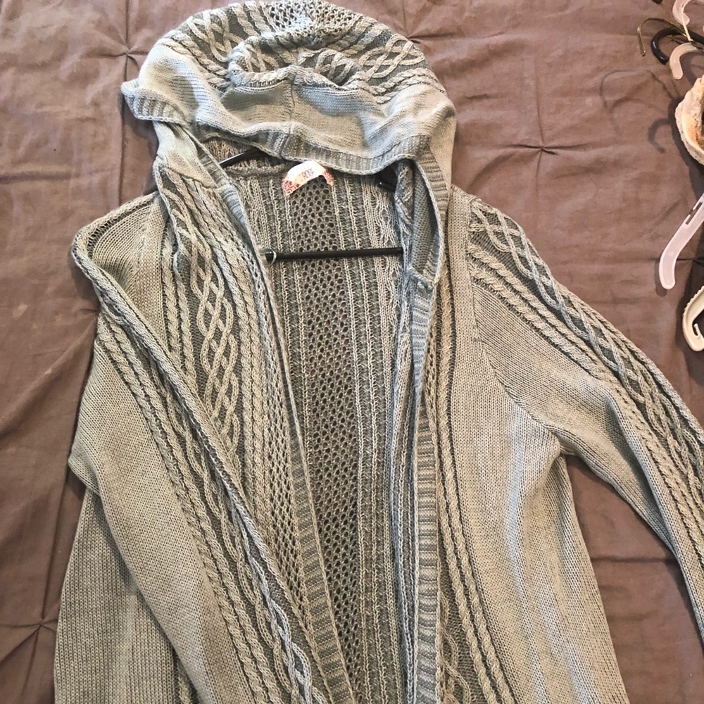Sweater